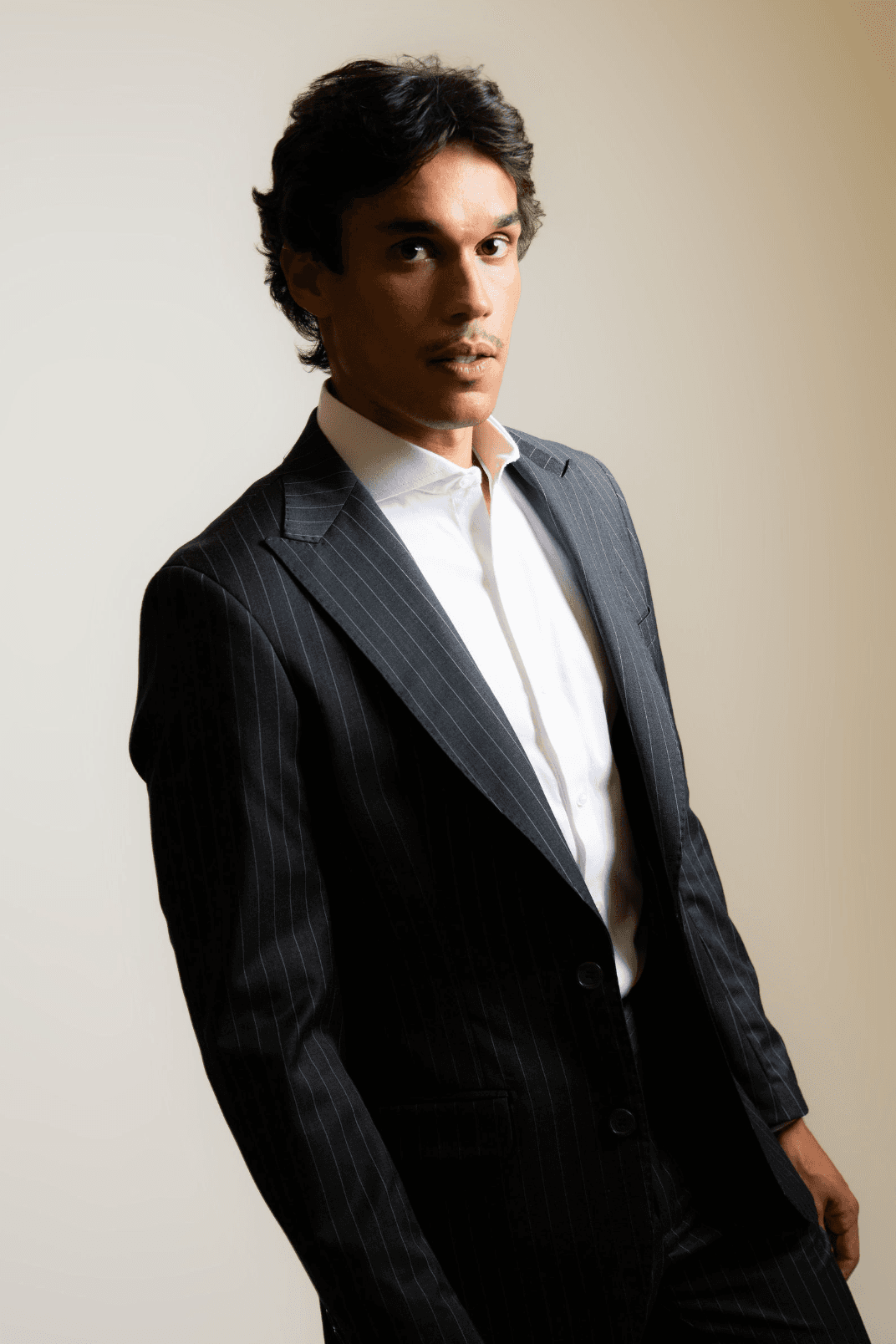 Lipe, criador da Alive Finance